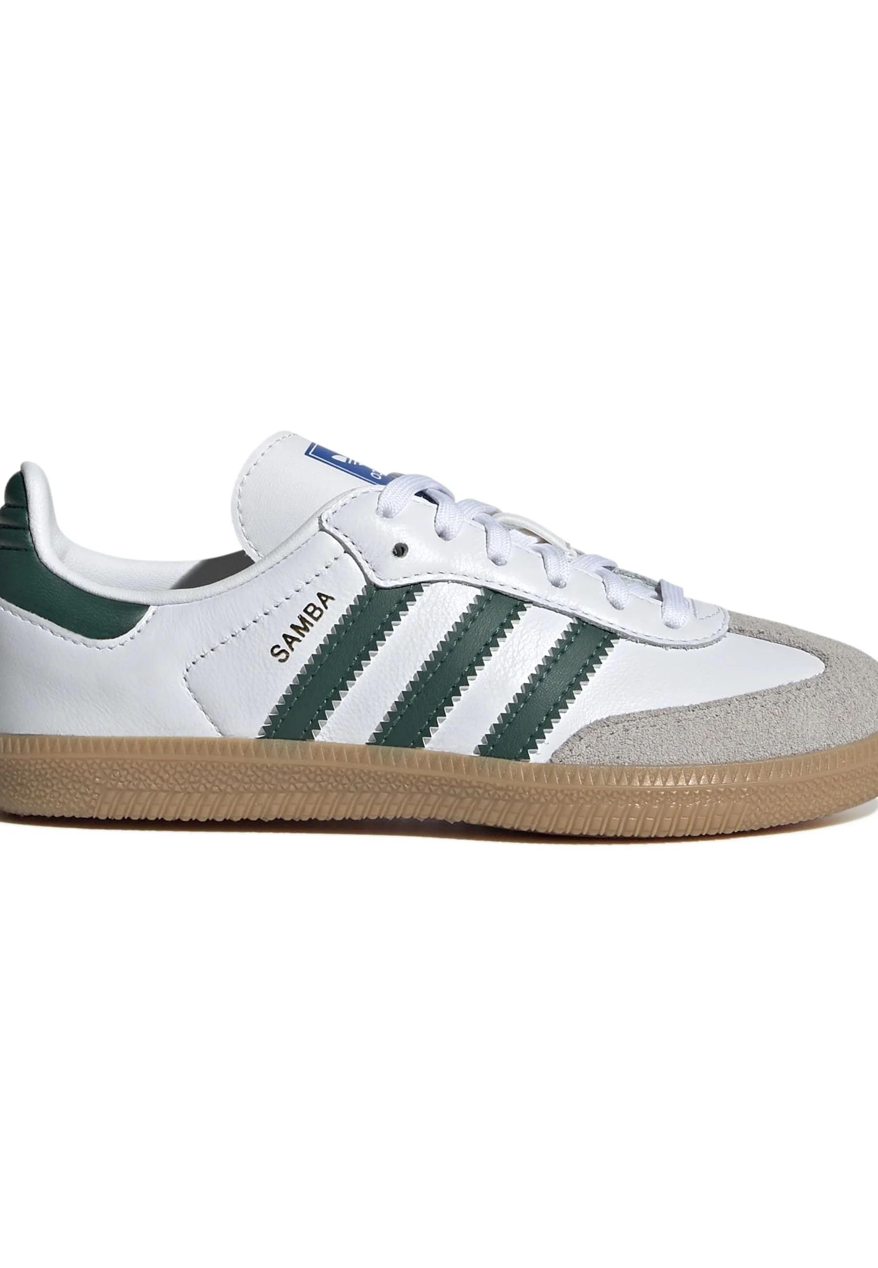 adidas Originals SAMBA OG UNISEX - Zapatillas bajas