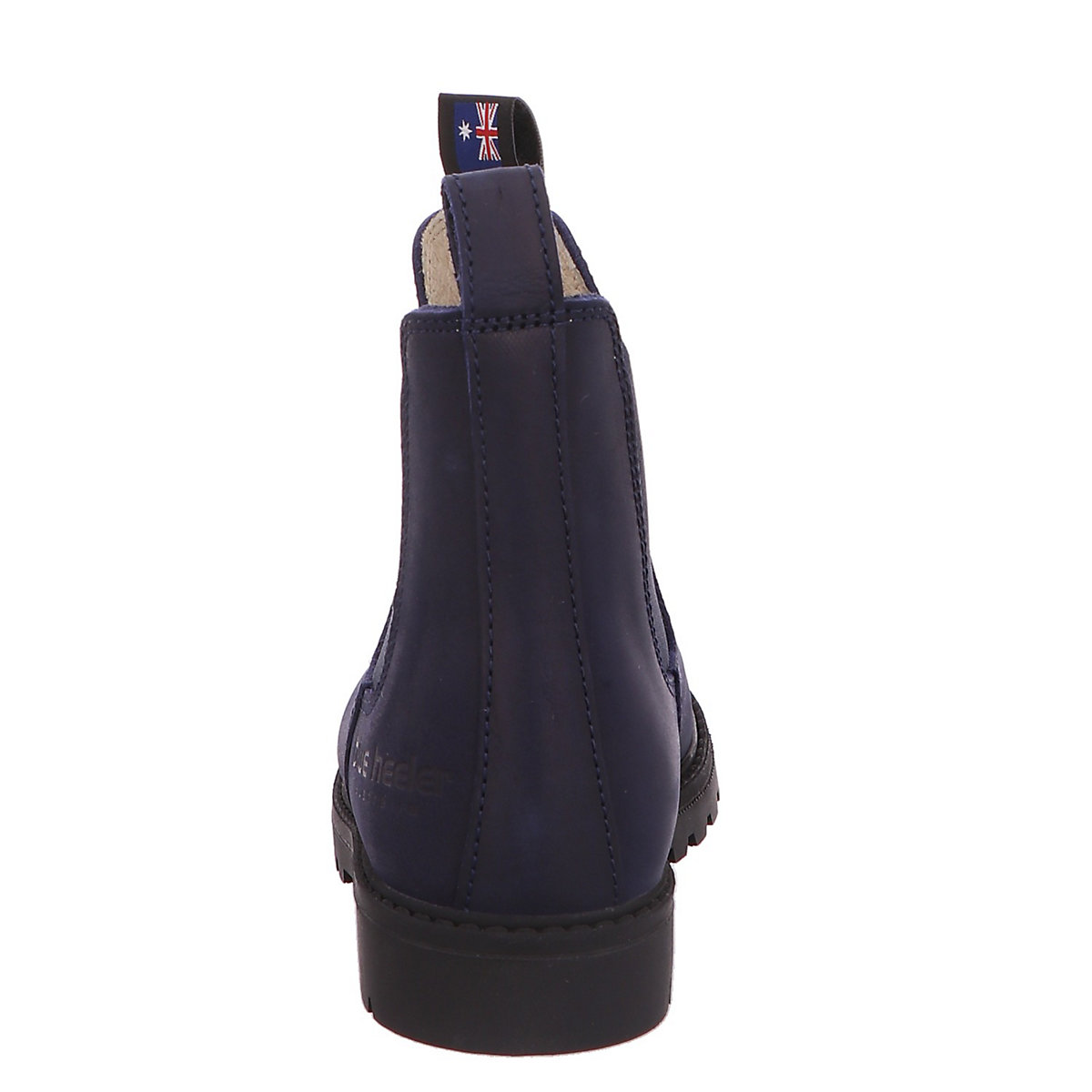 Klassische Stiefeletten MERYL MATT für Mädchen