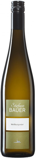 2022 Weissburgunder Wagram trocken - Weingut Stefan Bauer
