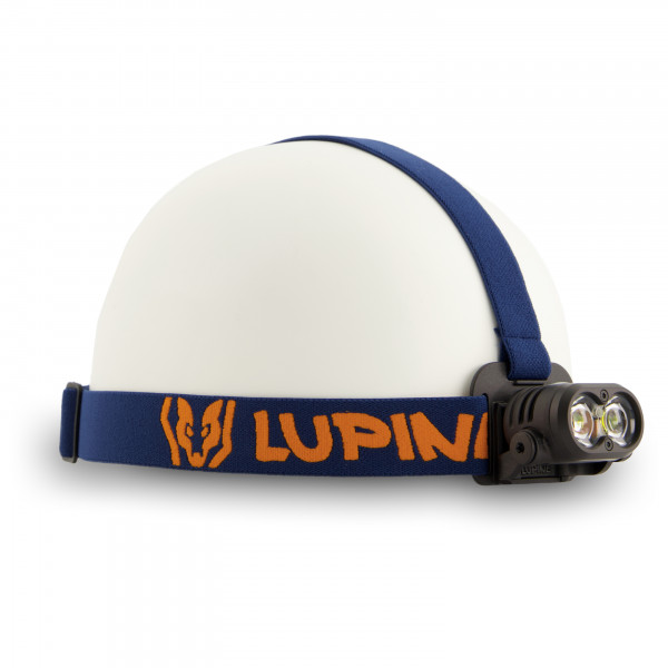 Lupine - Piko All in One - Helmlampe