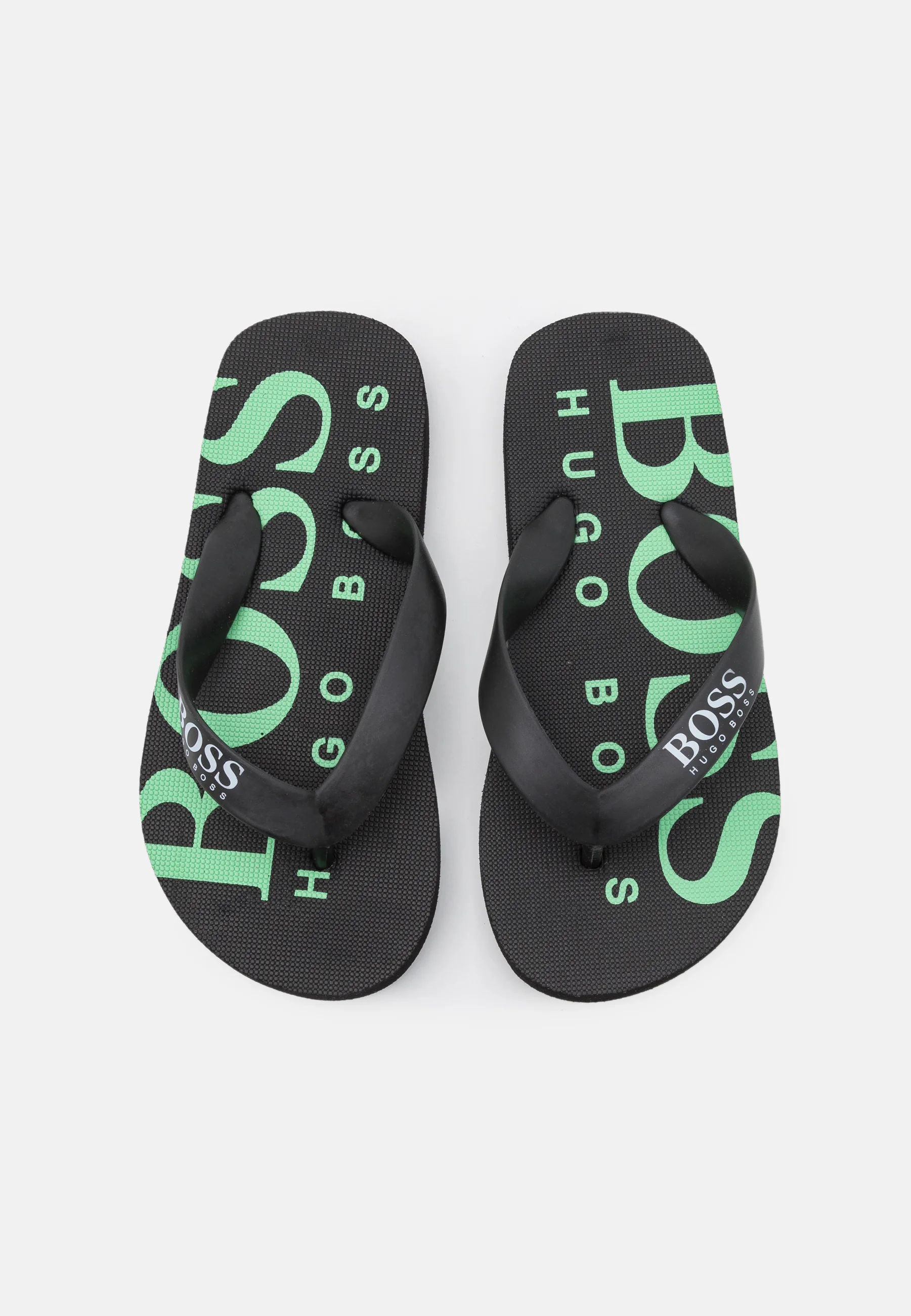 Chanclas de baño BOSS Kidswear