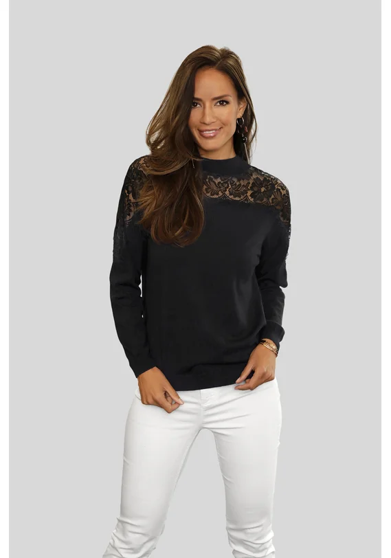 Strickpullover
