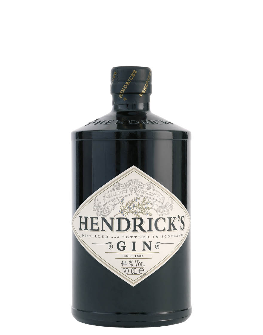 Gin Hendrick's 0,7 ℓ