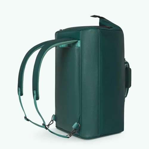 Duffle Adventurer Lima vert