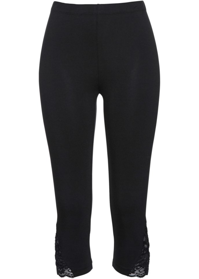 Capri-Leggings