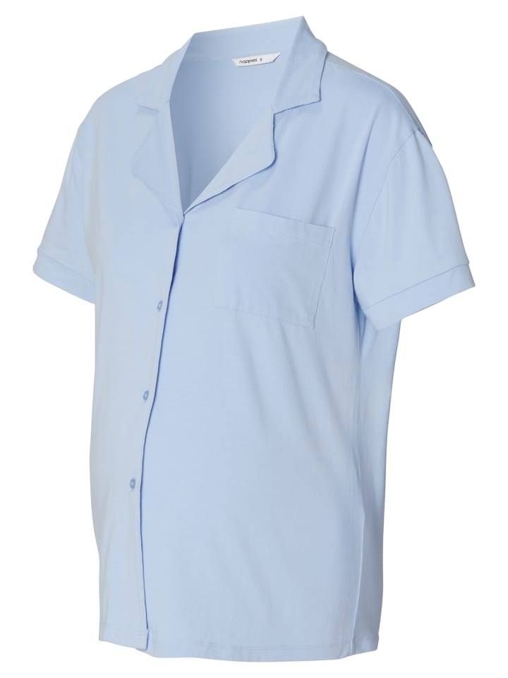 Noppies Still-Schlaftop Neero in Light Sky günstig kaufen