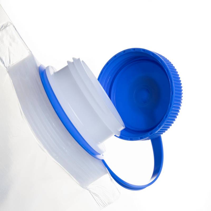 Nalgene Faltflasche 3L Trinkflasche
