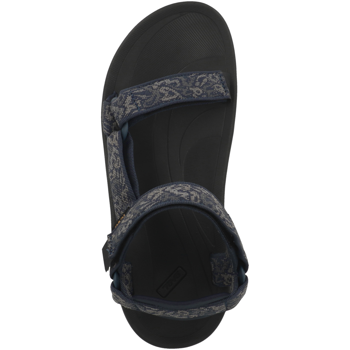 Teva Winsted Trekkingsandale dunkelblau