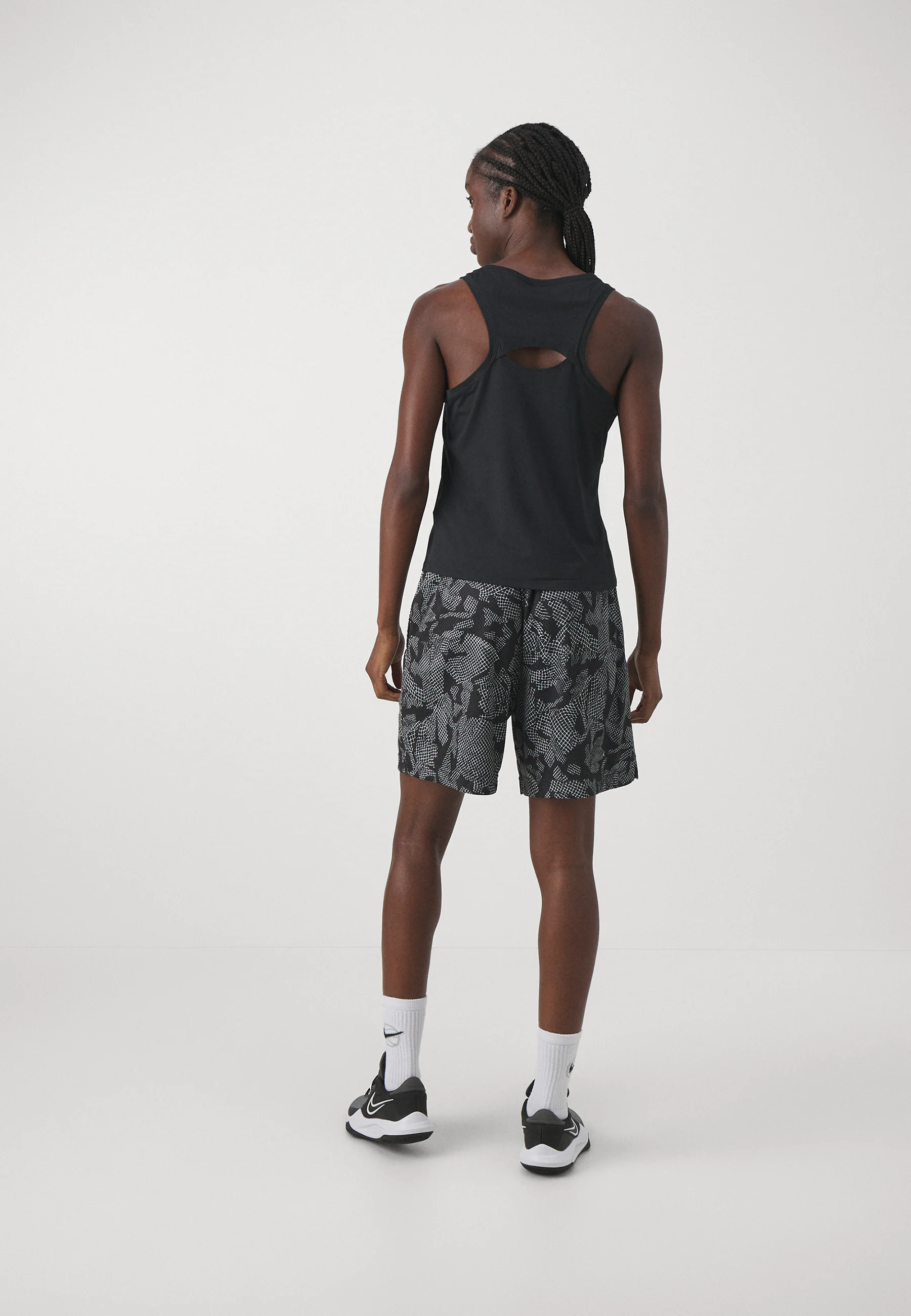 Nike Performance FLY SHORT - Pantalones cortos deportivos