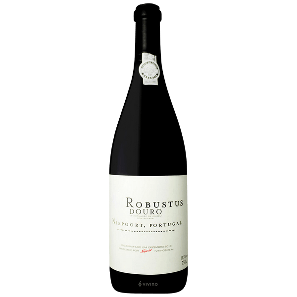 NiepoortDouro Robustus Tinto 2013