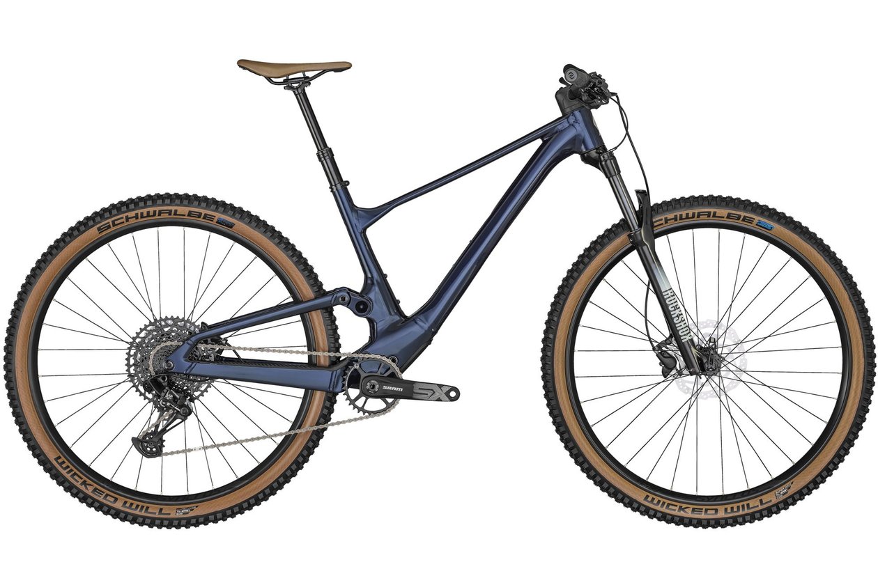 Scott Spark 970 - 2023 - 29 Zoll - Fully