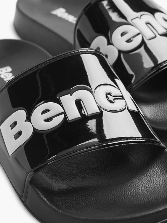 Bench Slides
