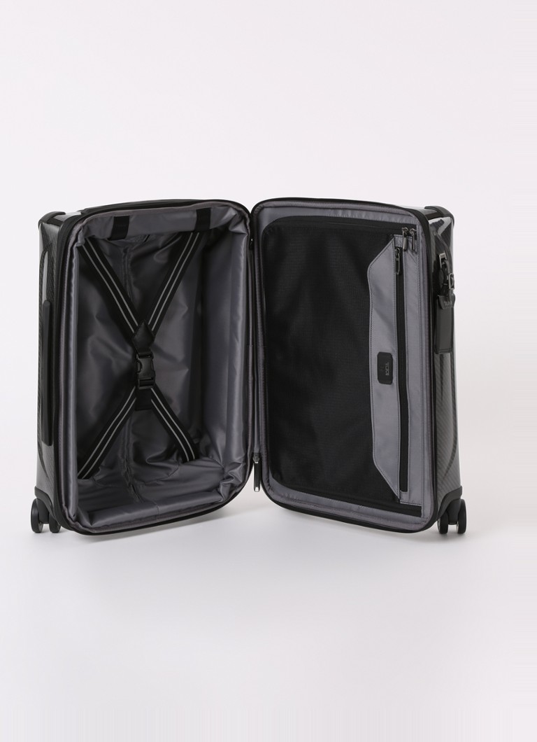 Valigia telescopica Tumi Tegra-Lite International da 55 cm