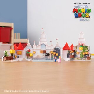 Der Super Mario Bros. Film Minifigur - Spielset Deluxe