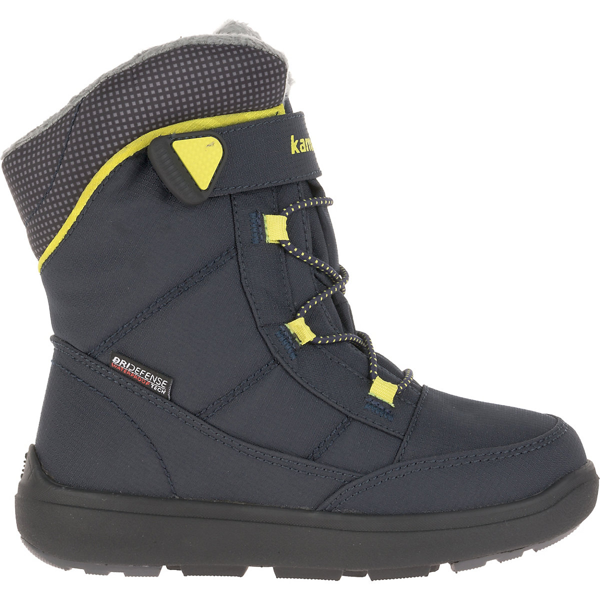 Winterstiefel für Jungen