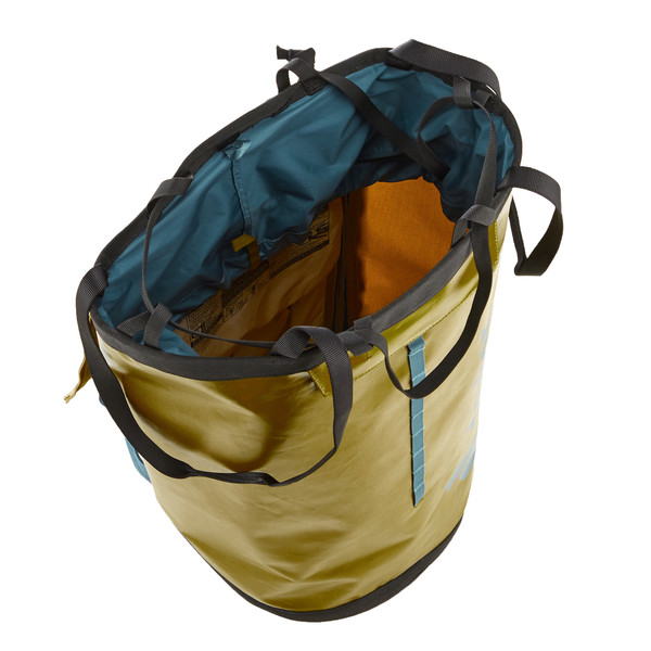 GRAVITY WALL BAG 50 Herren - Kletterrucksack