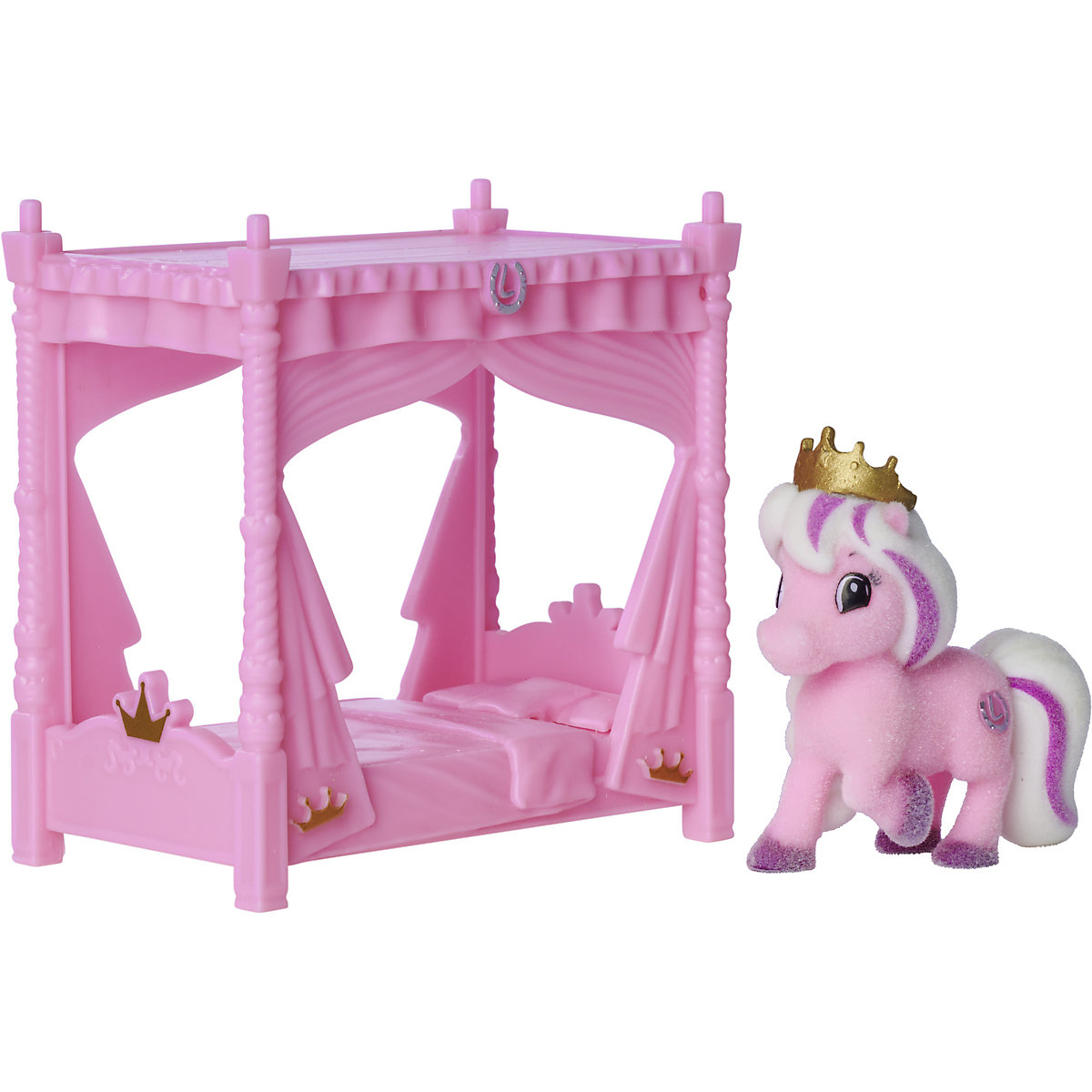LISSY PONY Dreams, 16-sort.