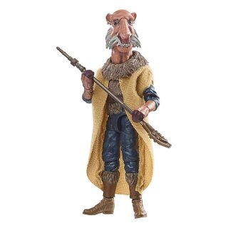 Star Wars Episode VI Vintage Collection Actionfigur Saelt-Marae 10 cm