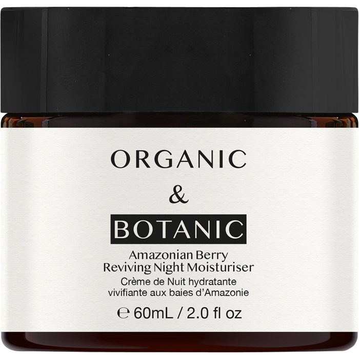 Night Moisturizer