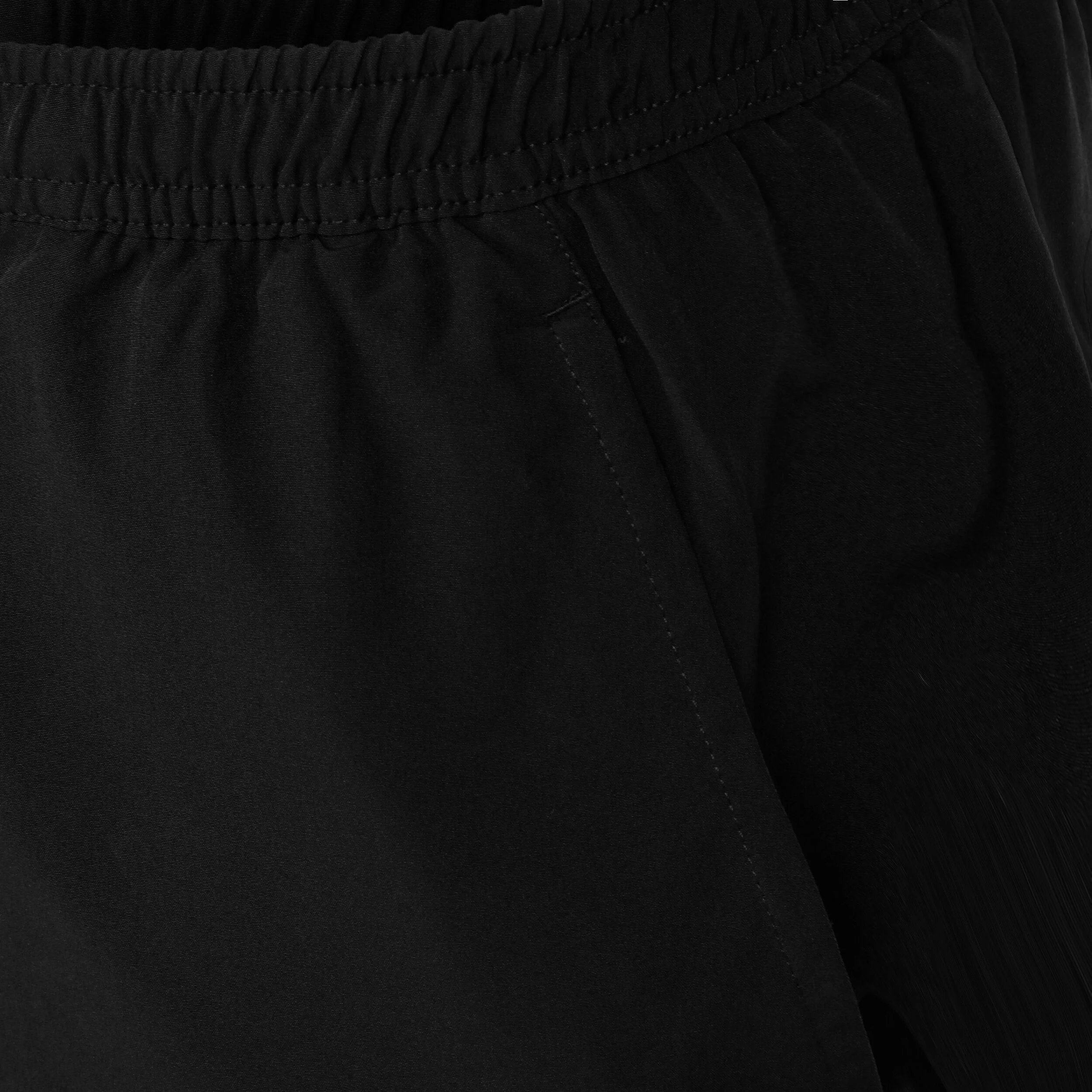 Tech 1 7in Shorts Herren - Schwarz