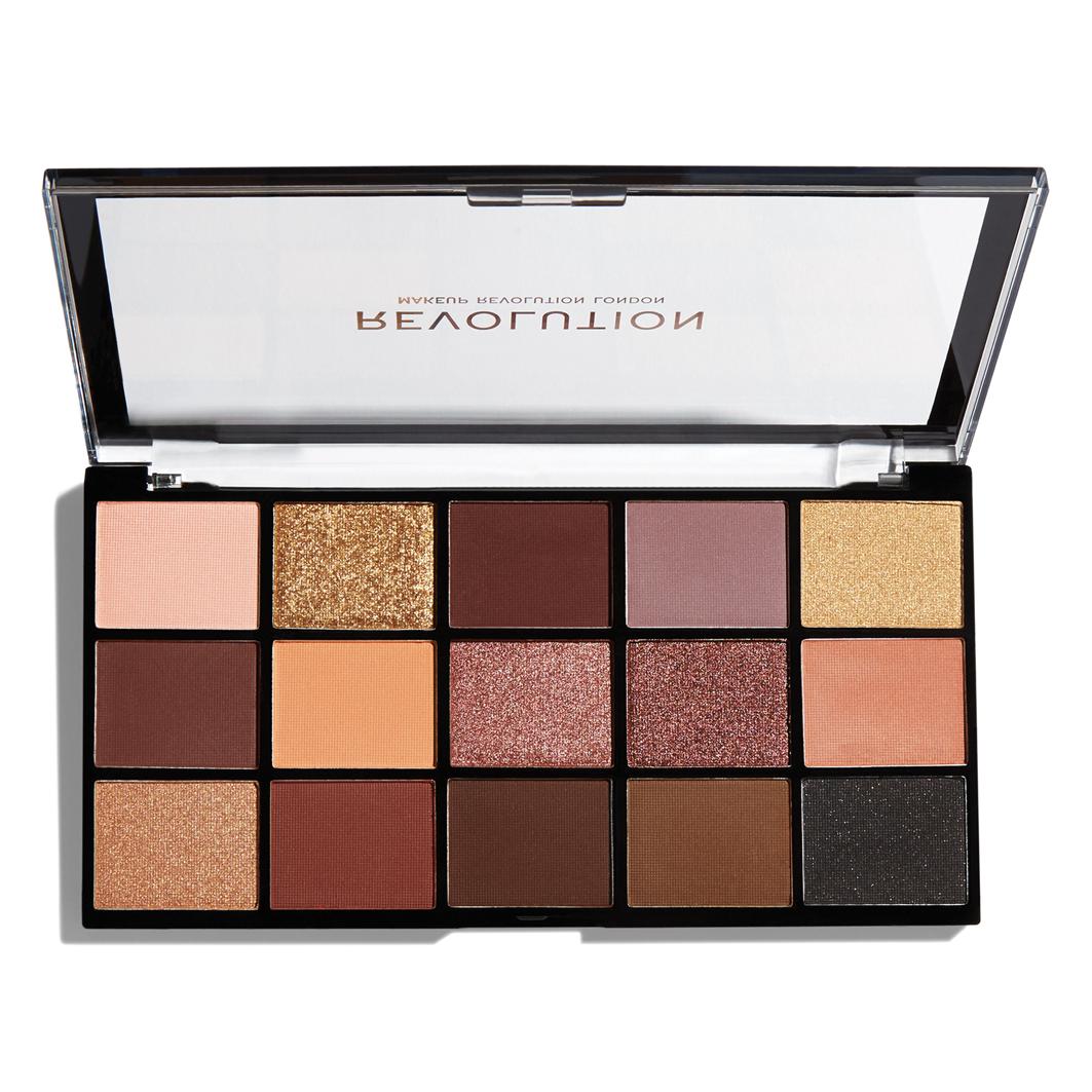 PALETTE VELVET ROSE