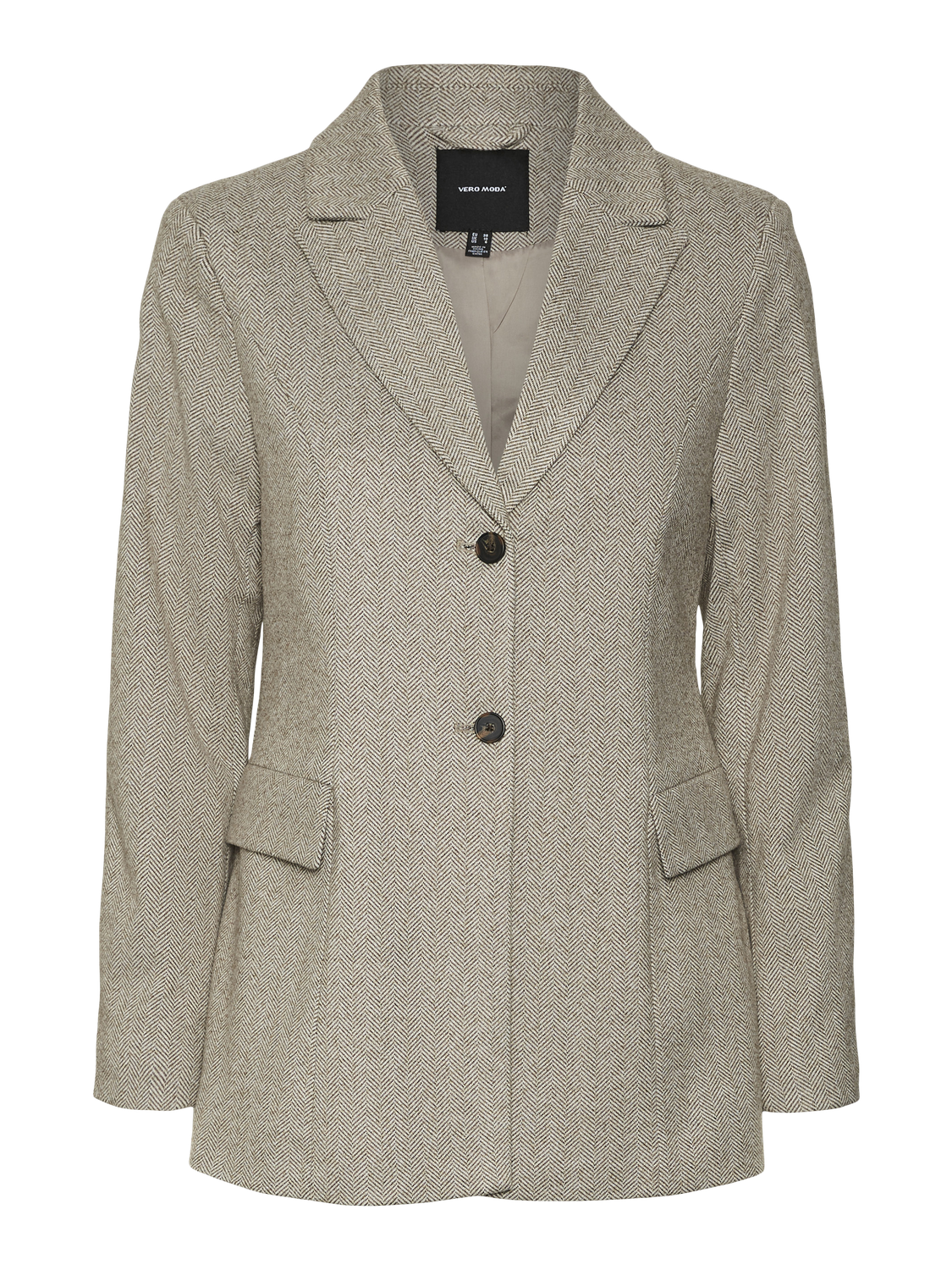 VMKAWI Blazer