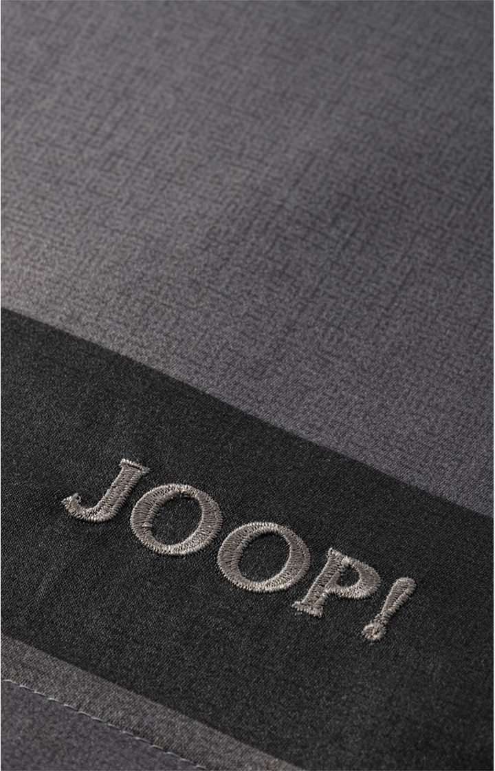 Bettwäsche JOOP! WOVEN in Ebony - im JOOP!