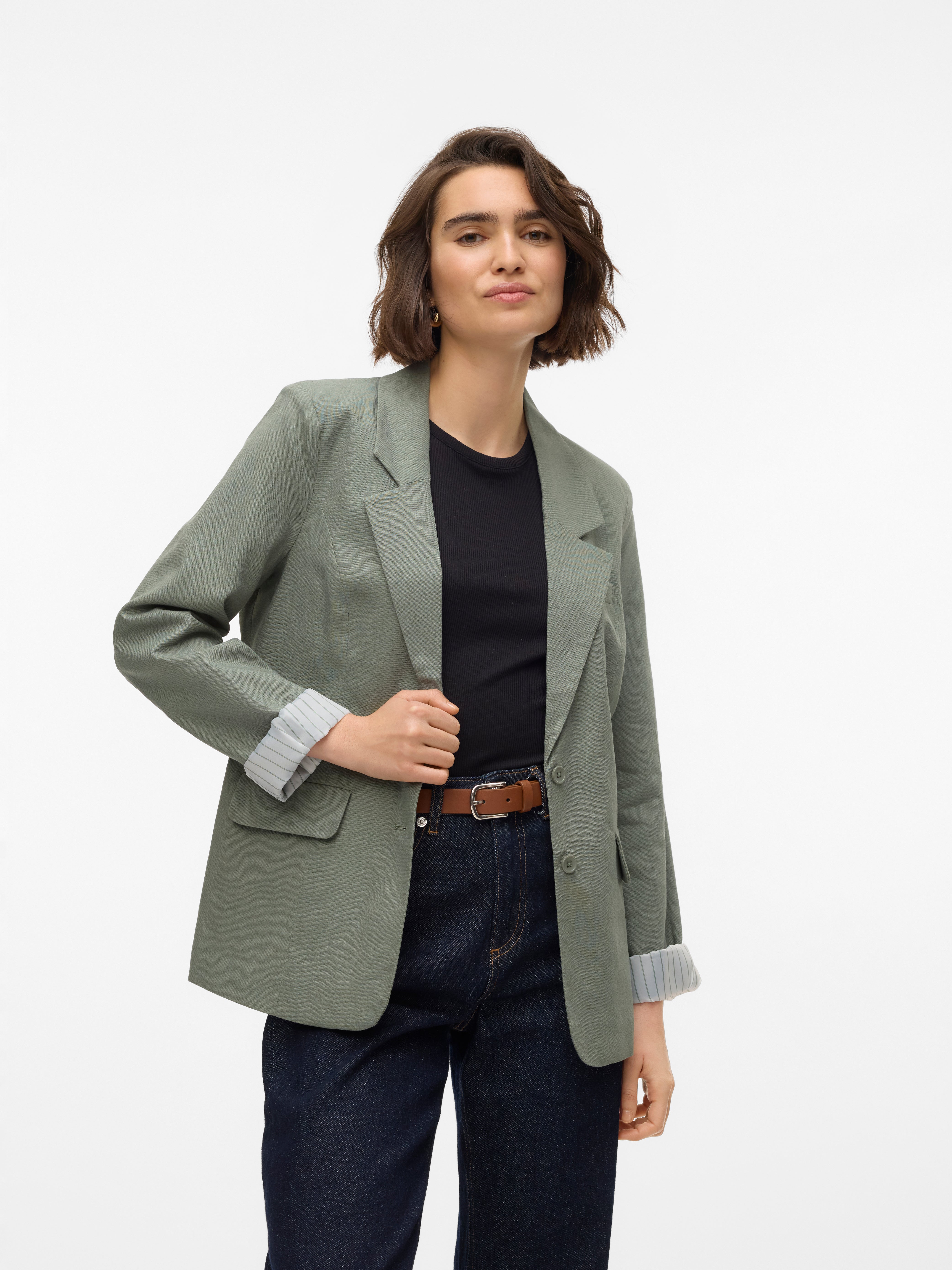 VMLILJA Blazer