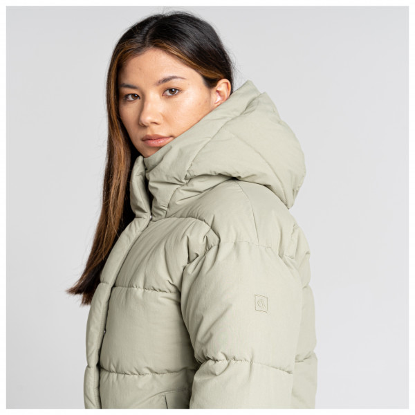 Craghoppers - Women's Madora Jacke - Winterjacke