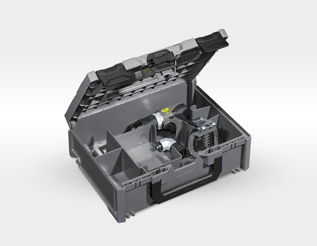 18,0 V Akku-Multi Bohrschrauber M