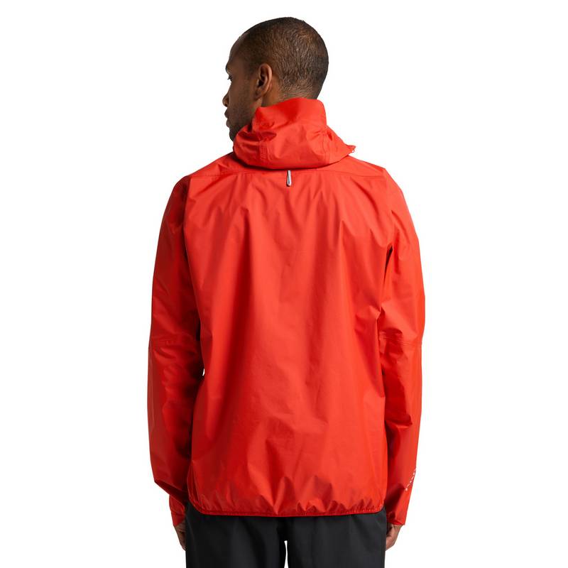 Haglöfs L.I.M GTX Active Jacket Hardshelljacke Herren