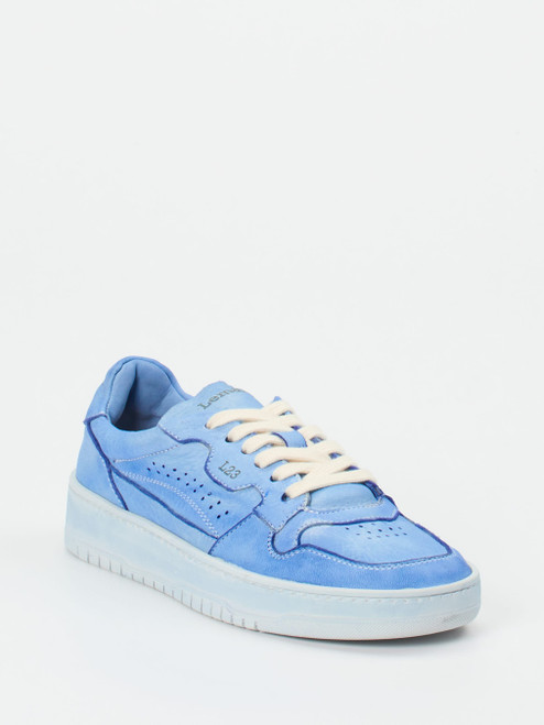 Sneaker-16631590030 Lemargo