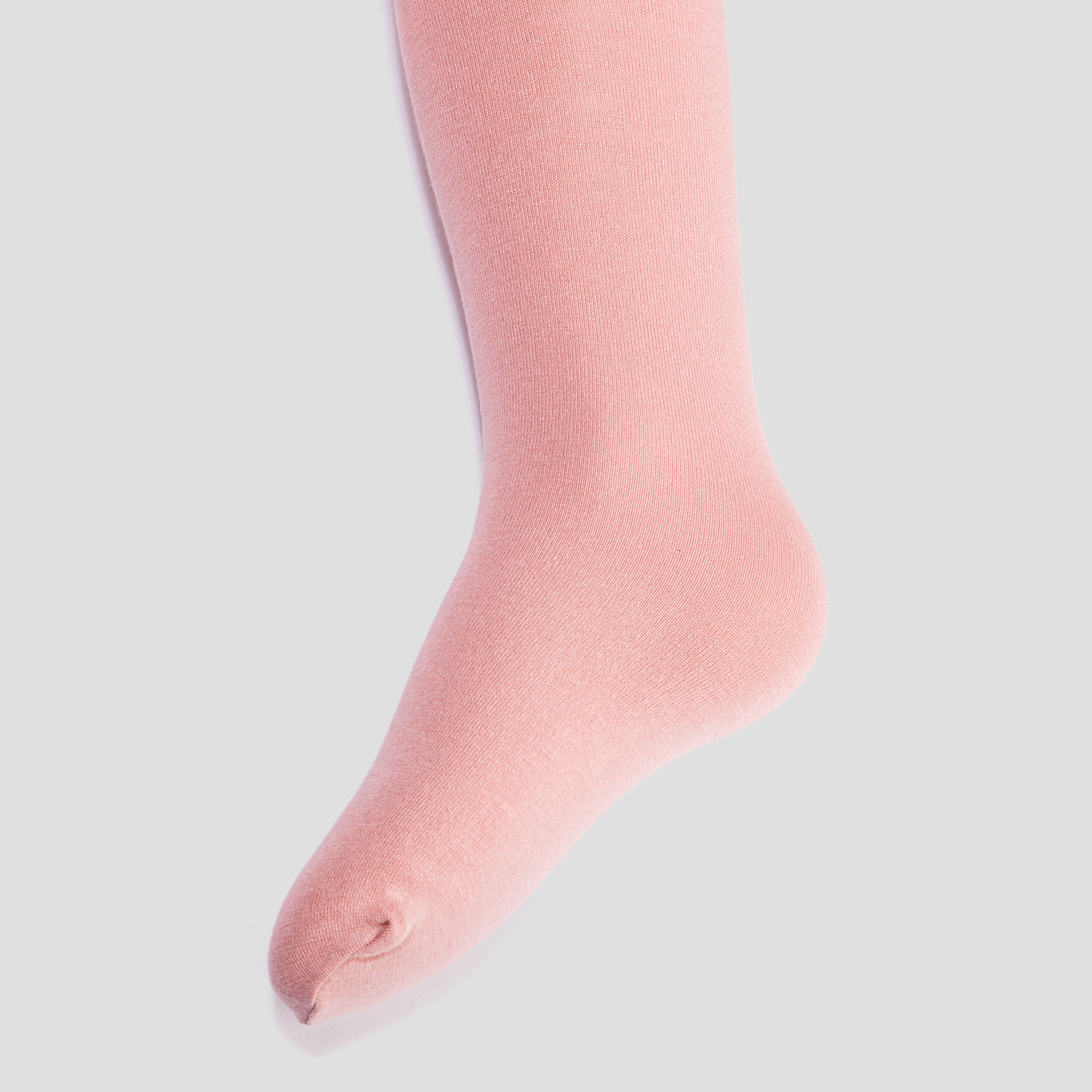 Collants rose fille | La Halle