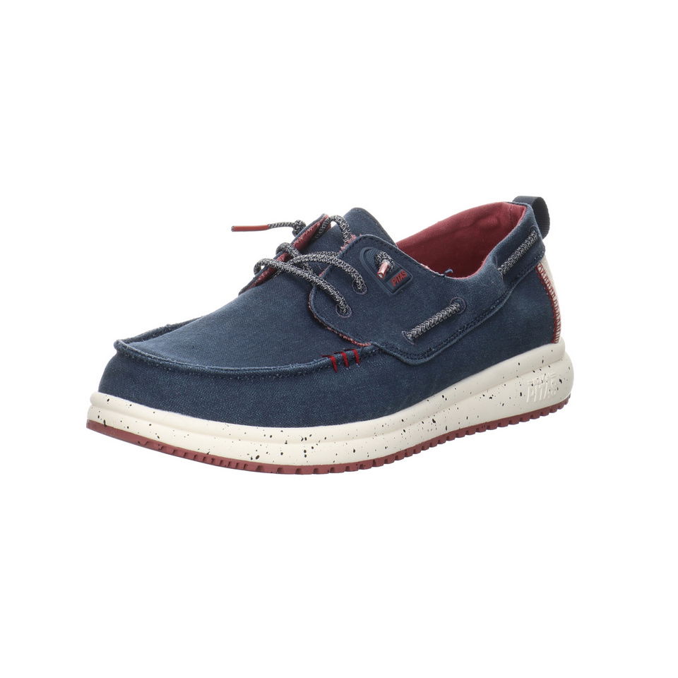 Walk in Pitas Byron Slipper