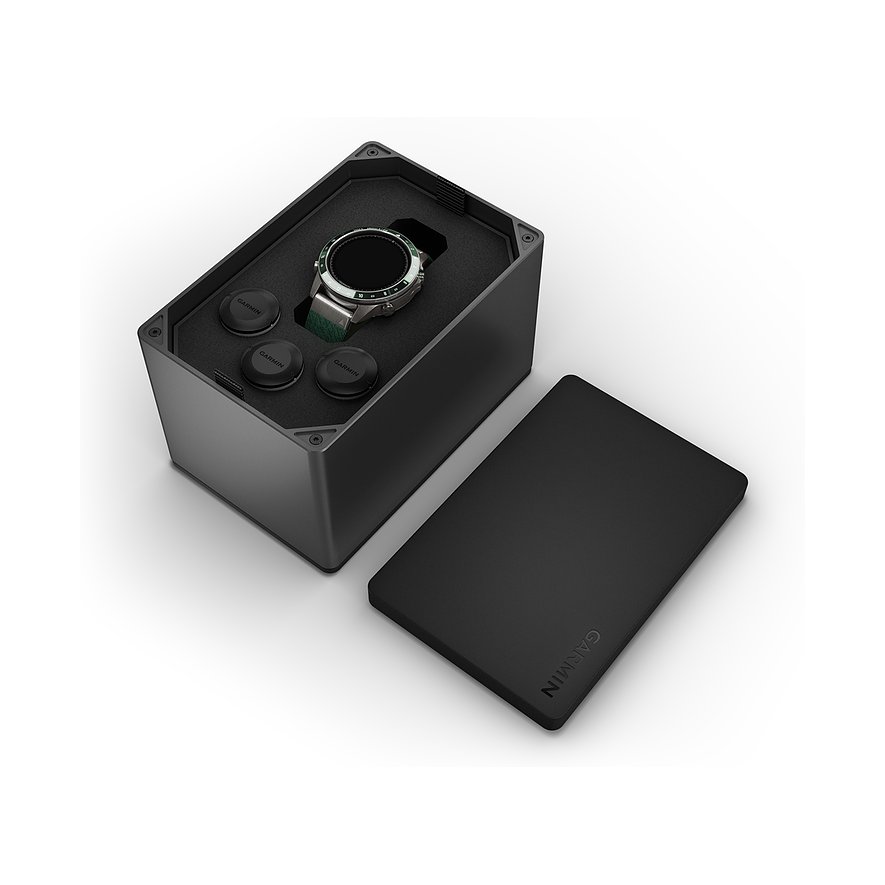 Garmin Smartwatch MARQ Golfer Gen 2