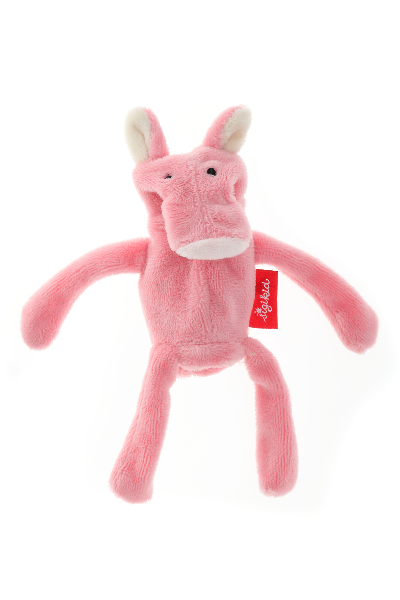 Fingerpuppenset Farmfreunde