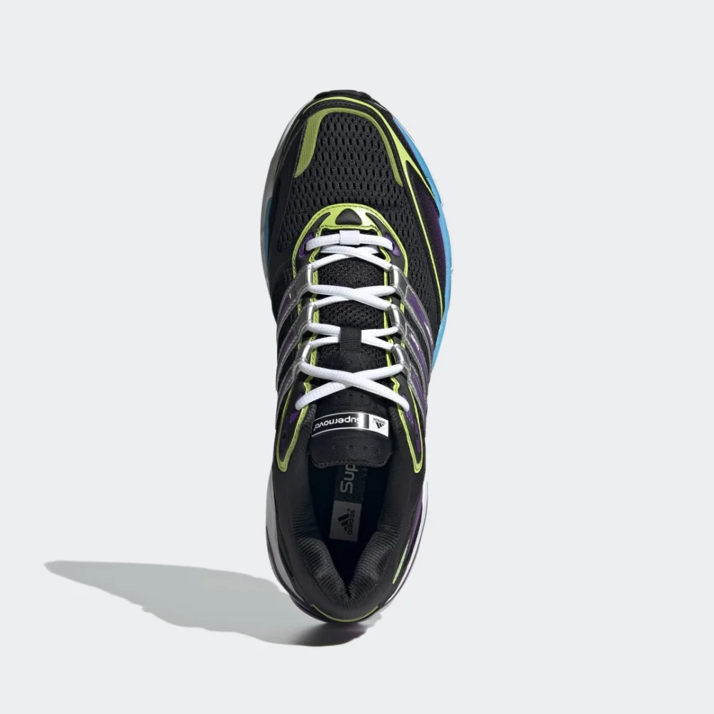 adidas Supernova Cushion 7 GY5931 / schwarz