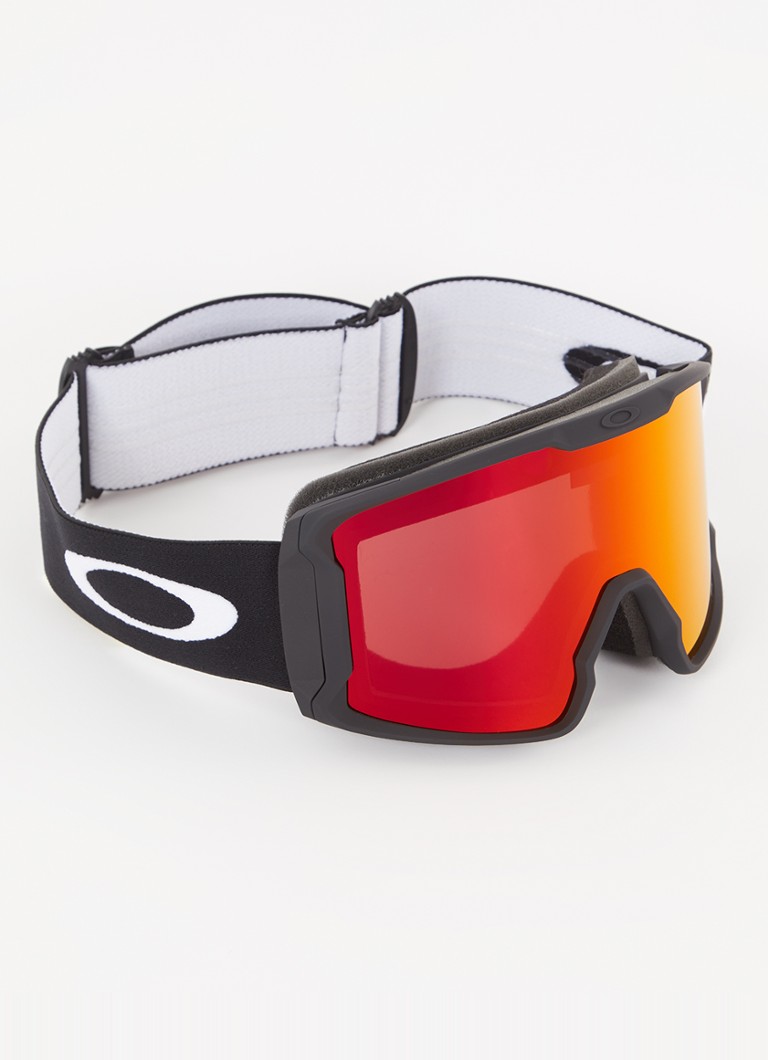 Ochelari de schi Oakley Line Miner L OO7070