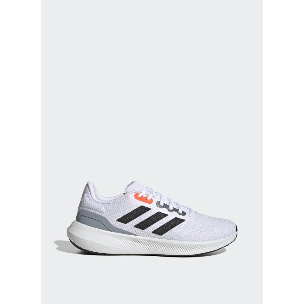 adidas RUNFALCON 3.0 HP6650 / schwarz