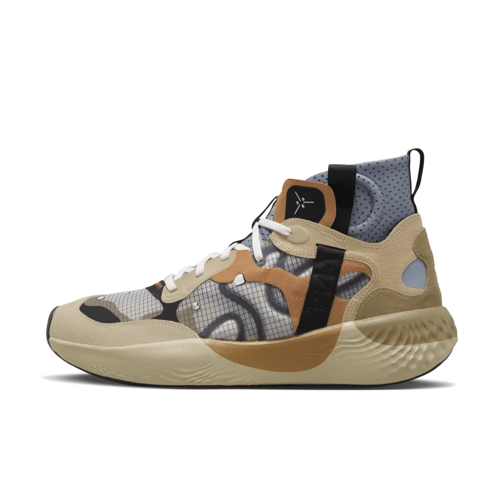 NIKE JORDAN Delta 3 SP DD9361-212 / braun