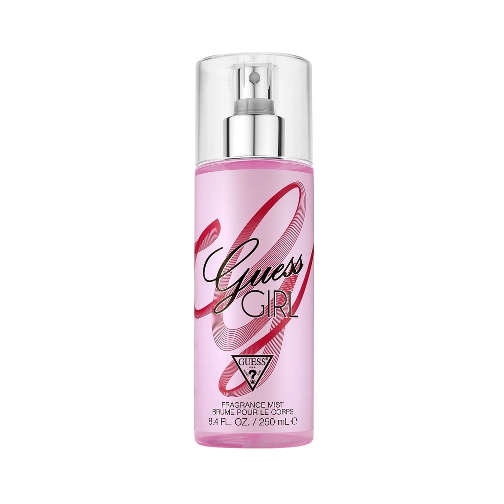 Guess GUESS Girl Brume pour le Corps