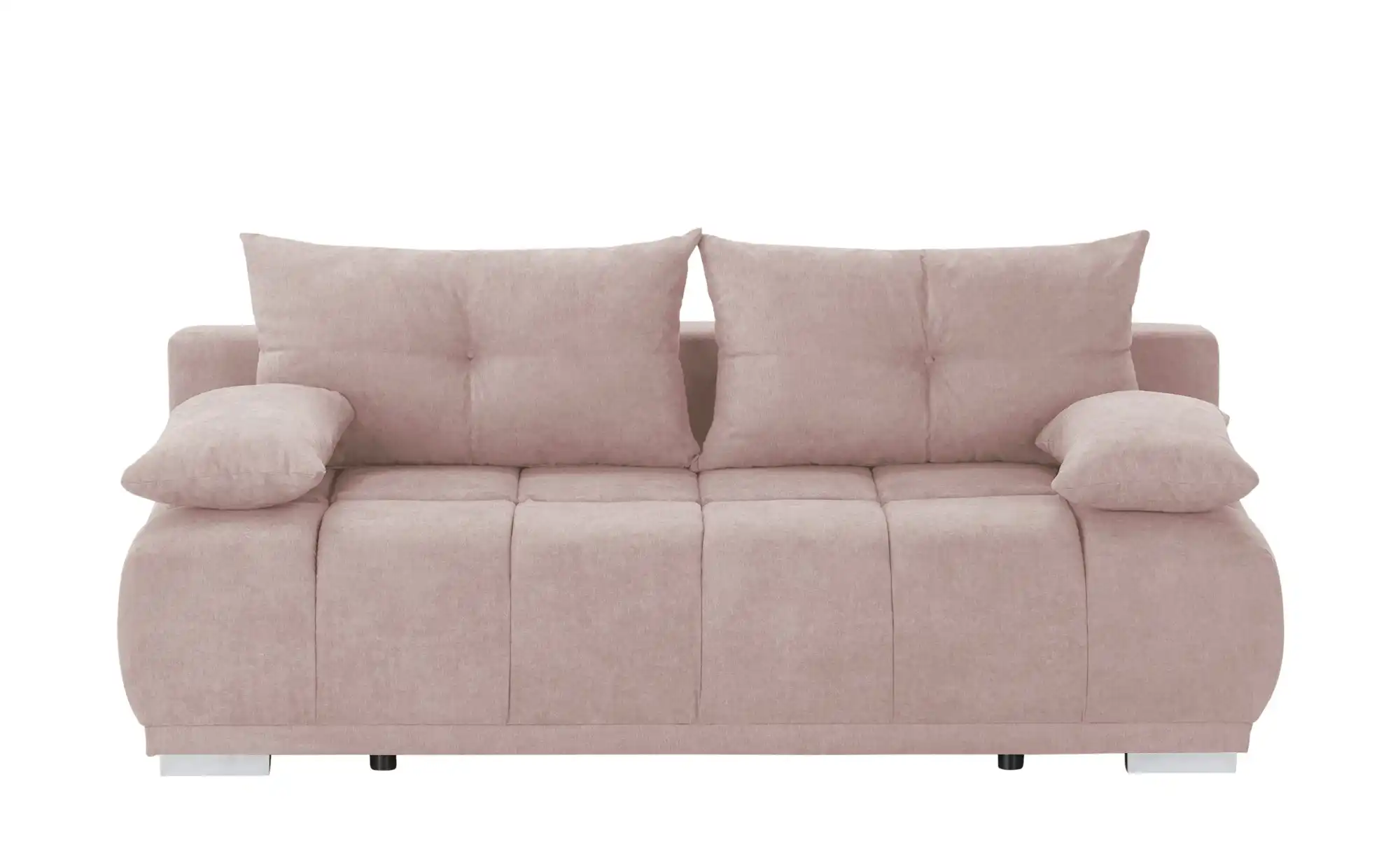 Twist Schlafsofa mit Boxspringpolsterung Gala