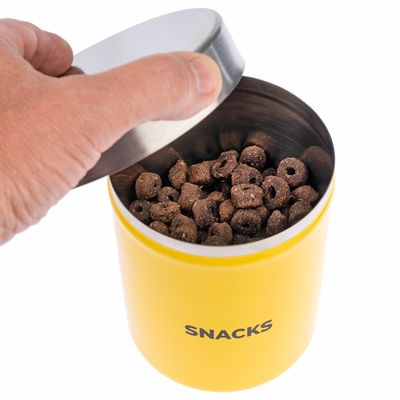 TIAKI Futterbehälter Snacks