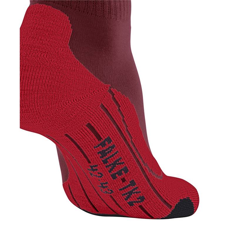 Falke TK2 Explore Short Socken Damen