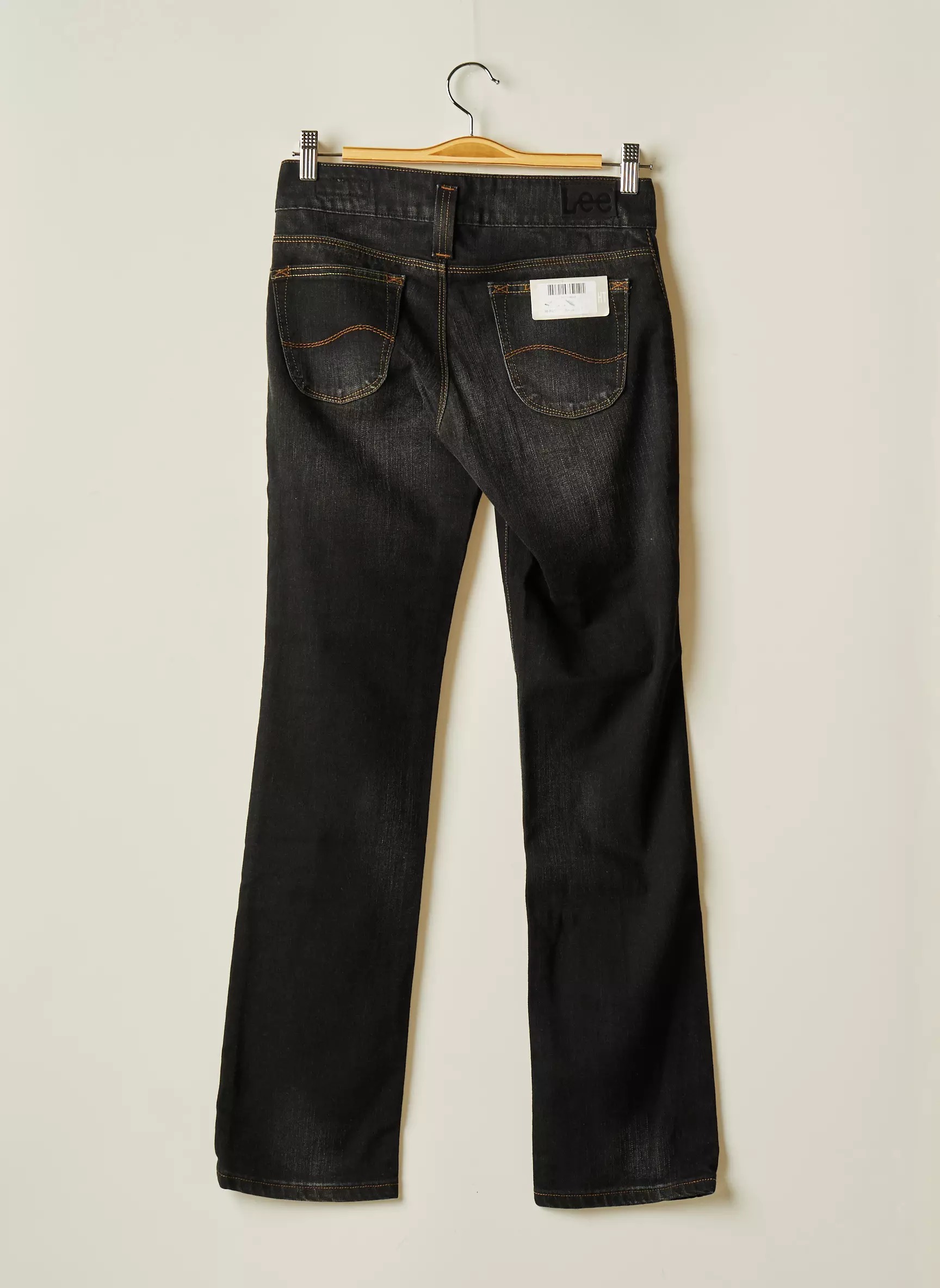 Lee Cooper Jeans Bootcut Femme couleur bleu