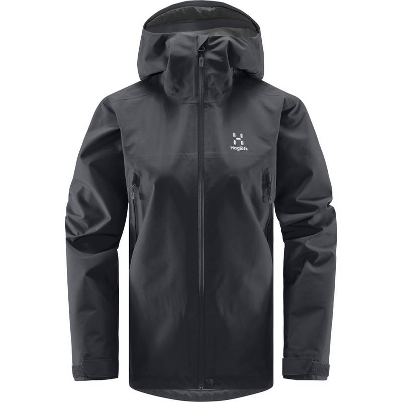 Haglöfs Roc GTX Jacket Hardshelljacke Damen
