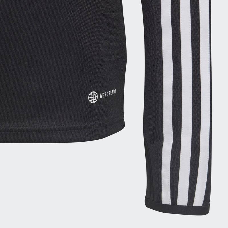adidas Tiro 23 League Trainingsoberteil Langarmshirt Kinder
