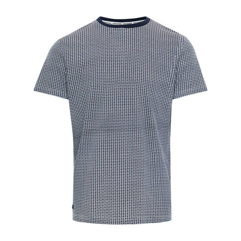 Threadbare THB Tee Cyrice Printshirt Herren