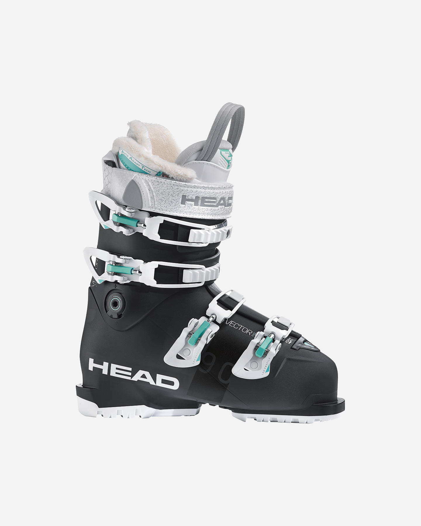 Scarponi Sci Head Vector 90 Rs W 600171