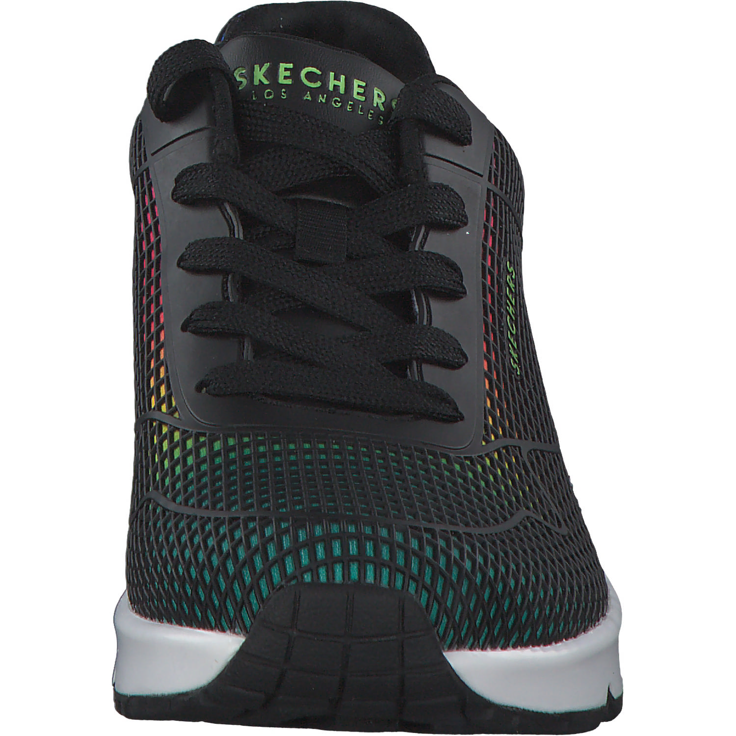Skechers 155131, Sneakers Low, Damen, Mehrfarbig
